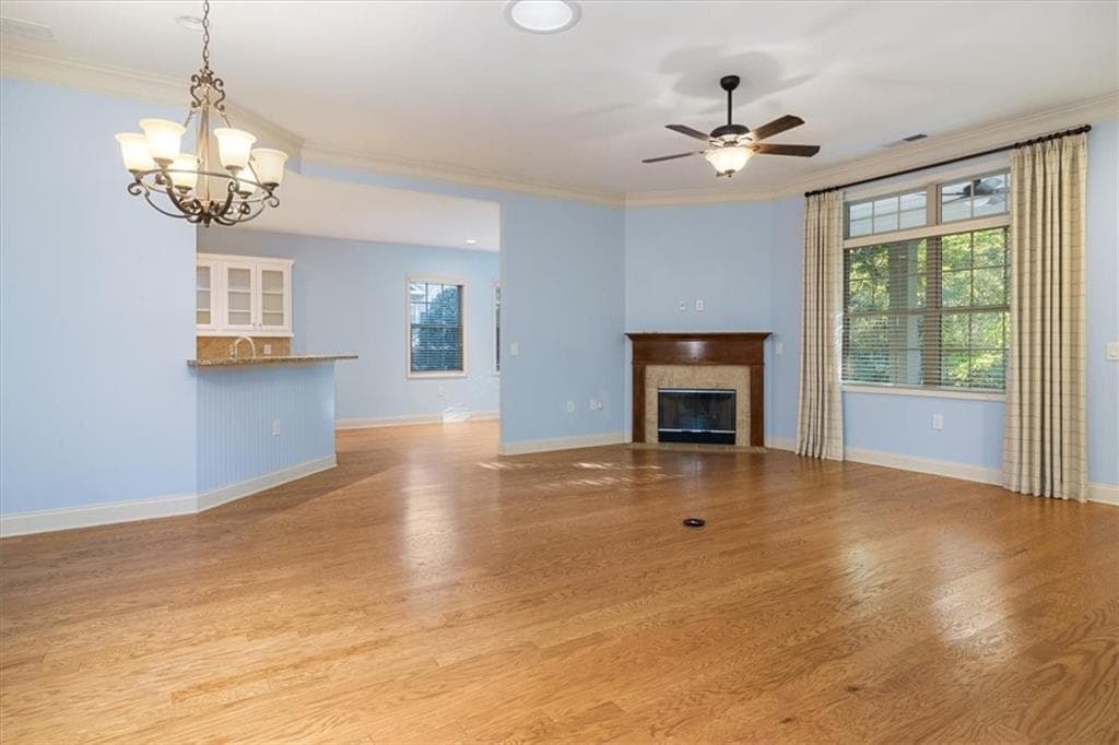 3 bedroom, 3 bathroom, 2,317 sq ft condominium for sale at 155 Owens Farm Lane, Woodstock, GA 30188 — photo 10