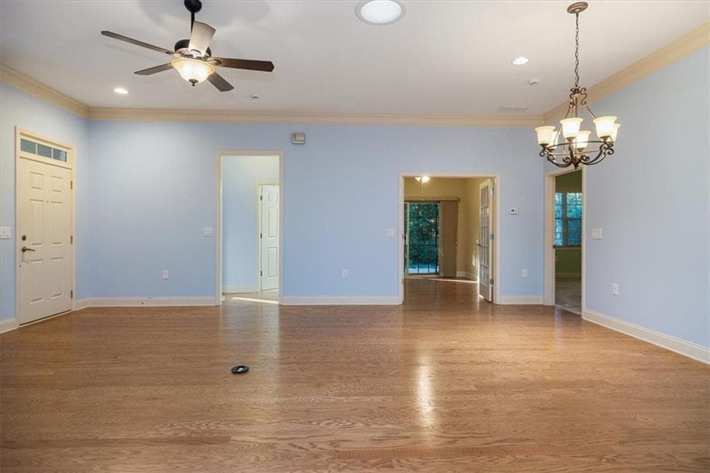 3 bedroom, 3 bathroom, 2,317 sq ft condominium for sale at 155 Owens Farm Lane, Woodstock, GA 30188 — photo 8
