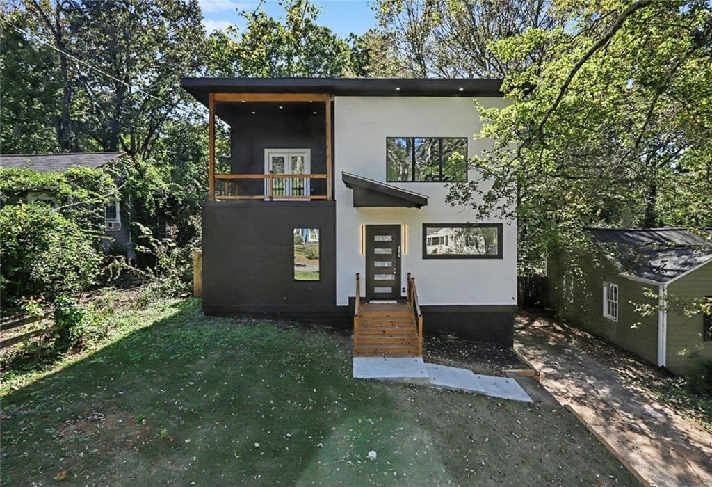 4 bedroom, 3 bathroom, 2,655 sq ft single family residence for sale at 1787 Pennington Place, Atlanta, GA 30316 — photo 3