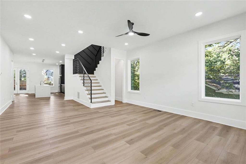 4 bedroom, 3 bathroom, 2,655 sq ft single family residence for sale at 1787 Pennington Place, Atlanta, GA 30316 — photo 5