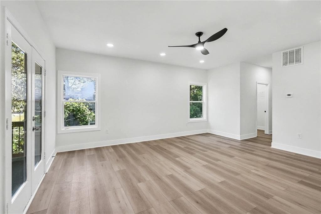 4 bedroom, 3 bathroom, 2,655 sq ft single family residence for sale at 1787 Pennington Place, Atlanta, GA 30316 — photo 7