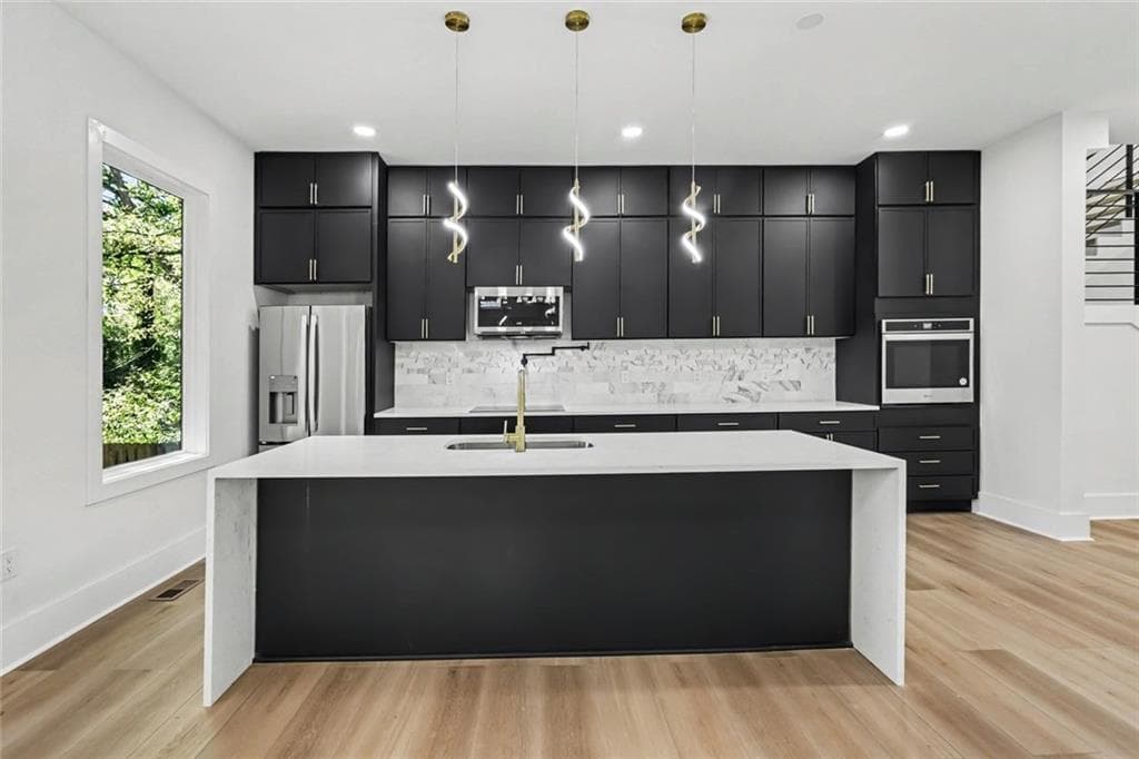 4 bedroom, 3 bathroom, 2,655 sq ft single family residence for sale at 1787 Pennington Place, Atlanta, GA 30316 — photo 8