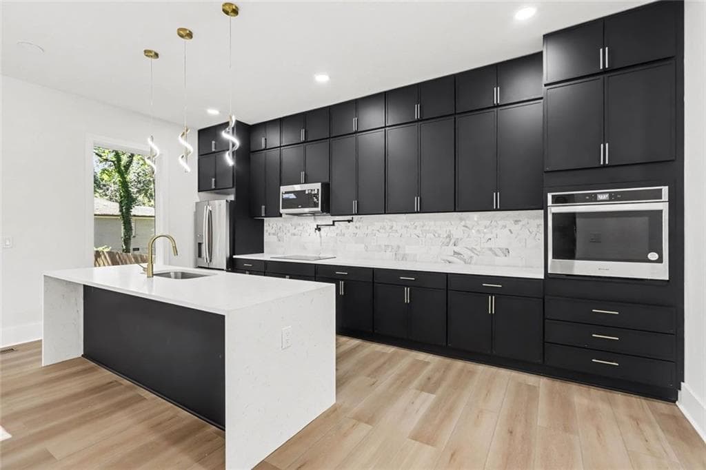 4 bedroom, 3 bathroom, 2,655 sq ft single family residence for sale at 1787 Pennington Place, Atlanta, GA 30316 — photo 9