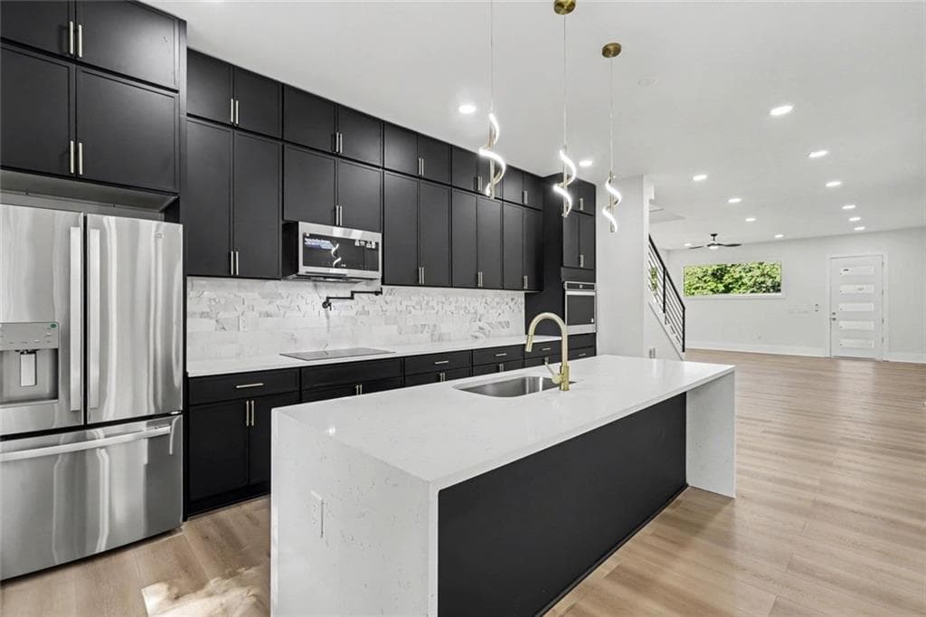 4 bedroom, 3 bathroom, 2,655 sq ft single family residence for sale at 1787 Pennington Place, Atlanta, GA 30316 — photo 10