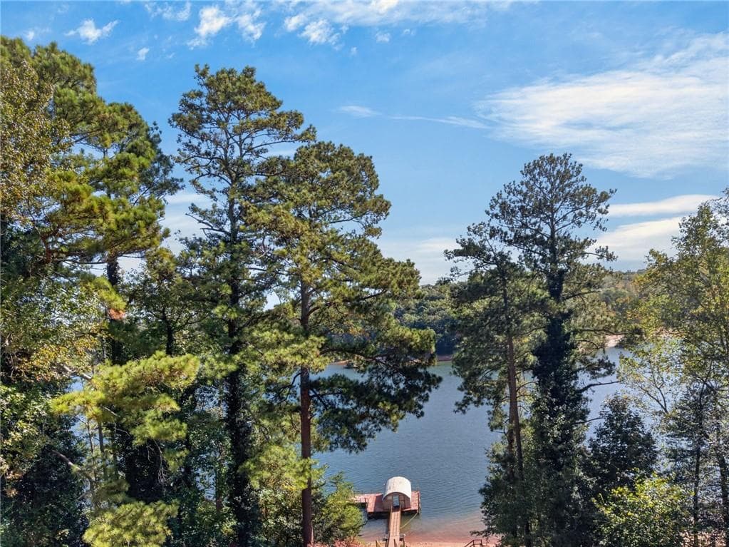 4 bedroom, 3 bathroom, 4,658 sq ft single family residence for sale at 4348 Cherokee Trail, Gainesville, GA 30504 — photo 2