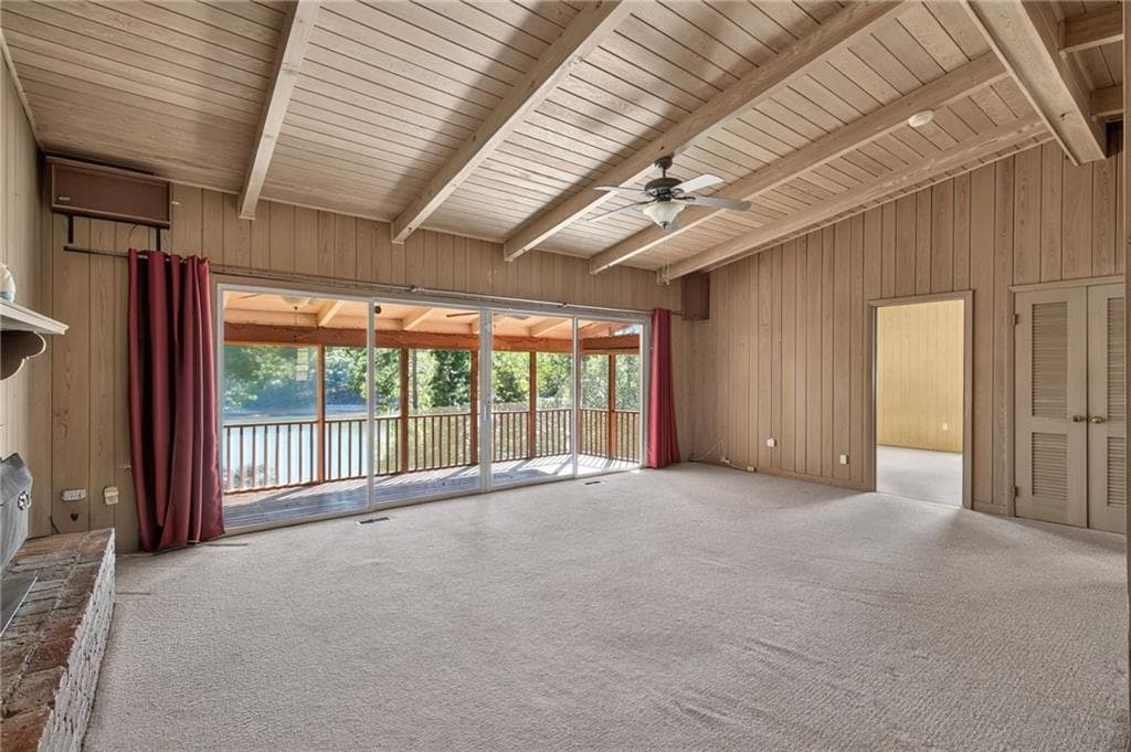 4 bedroom, 3 bathroom, 4,658 sq ft single family residence for sale at 4348 Cherokee Trail, Gainesville, GA 30504 — photo 8
