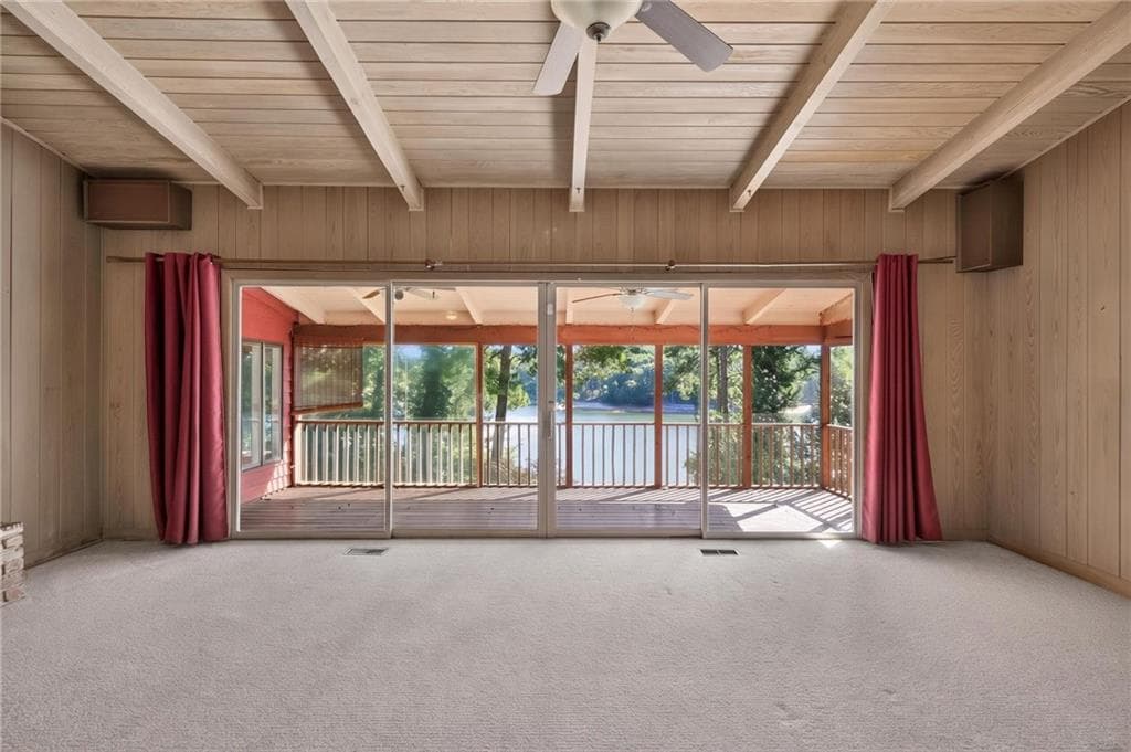 4 bedroom, 3 bathroom, 4,658 sq ft single family residence for sale at 4348 Cherokee Trail, Gainesville, GA 30504 — photo 9