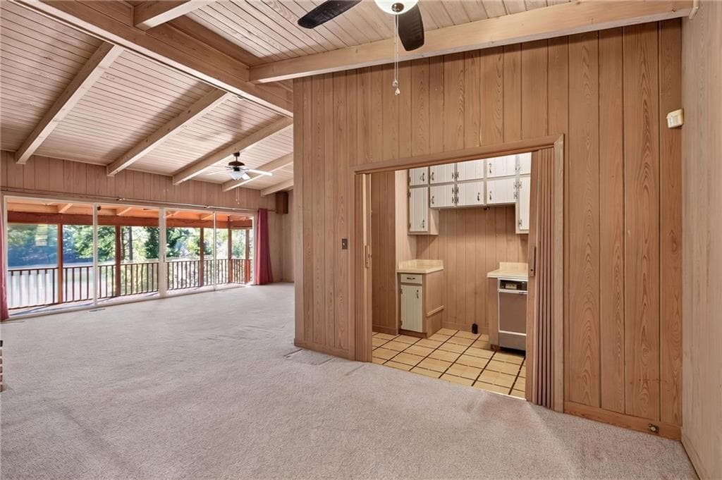 4 bedroom, 3 bathroom, 4,658 sq ft single family residence for sale at 4348 Cherokee Trail, Gainesville, GA 30504 — photo 10