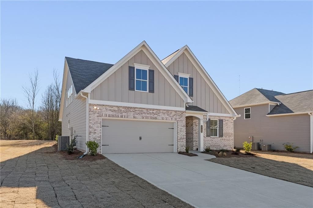 5 bedroom, 3 bathroom, 2,502 sq ft single family residence for sale at 4214 Karenwood Circle, Powder Springs, GA 30127 — photo 7