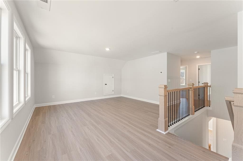 5 bedroom, 3 bathroom, 2,502 sq ft single family residence for sale at 4214 Karenwood Circle, Powder Springs, GA 30127 — photo 5