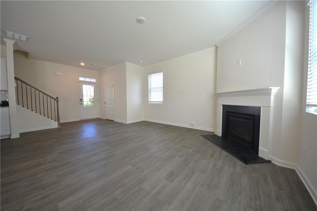 4 bedroom, 3 bathroom, 2,192 sq ft single family residence for rent at 5740 Screech Owl Drive, Flowery Branch, GA 30542 for $2,200 a month — photo 10