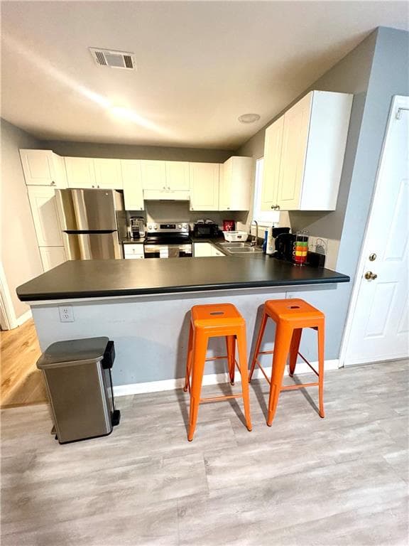 2 bedroom, 2 bathroom, 1,308 sq ft townhouse for sale at 1081 Estes Drive 403, Atlanta, GA 30310 — photo 6