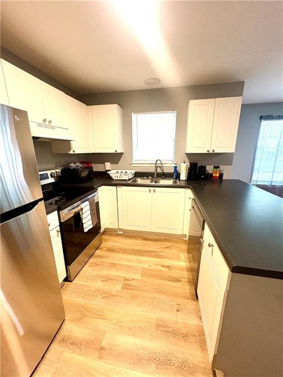 2 bedroom, 2 bathroom, 1,308 sq ft townhouse for sale at 1081 Estes Drive 403, Atlanta, GA 30310 — photo 7