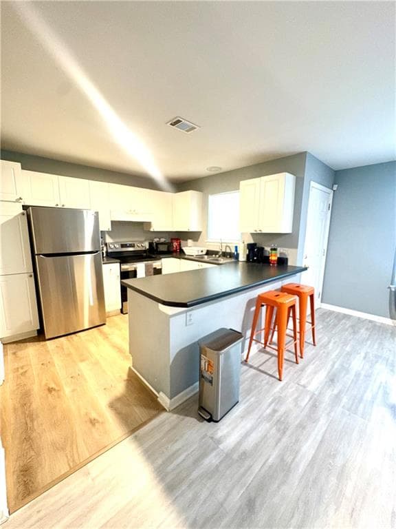 2 bedroom, 2 bathroom, 1,308 sq ft townhouse for sale at 1081 Estes Drive 403, Atlanta, GA 30310 — photo 8