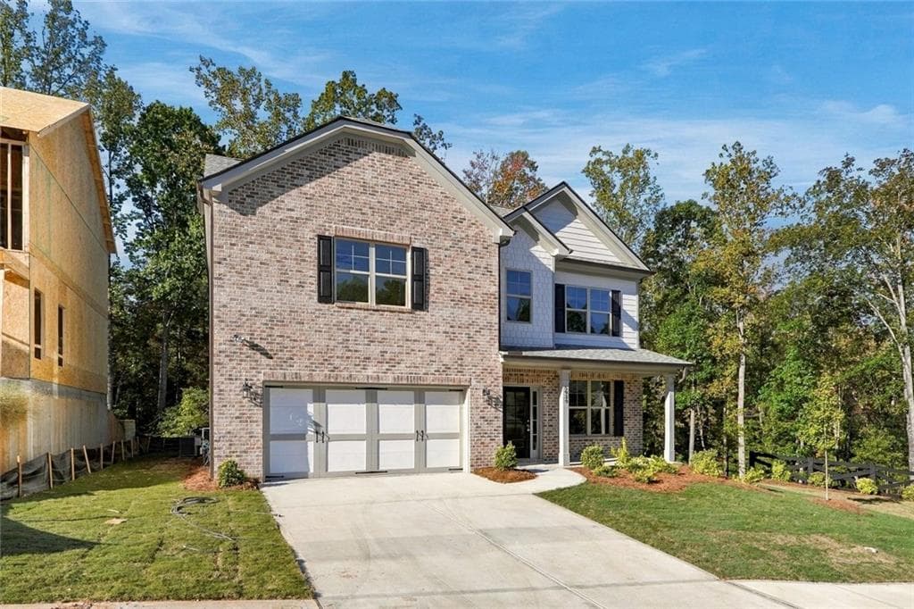 5 bedroom, 3 bathroom, 2,800 sq ft single family residence for rent at 5936 Creek Indian Drive, Sugar Hill, GA 30518 for $3,500 a month — photo 3