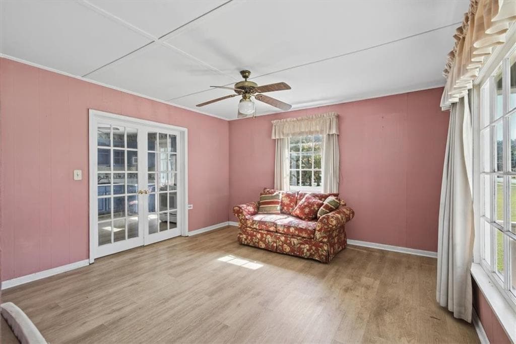 2 bedroom, 1 bathroom, 1,036 sq ft single family residence for sale at 710 Jones Avenue, Rockmart, GA 30153 — photo 7