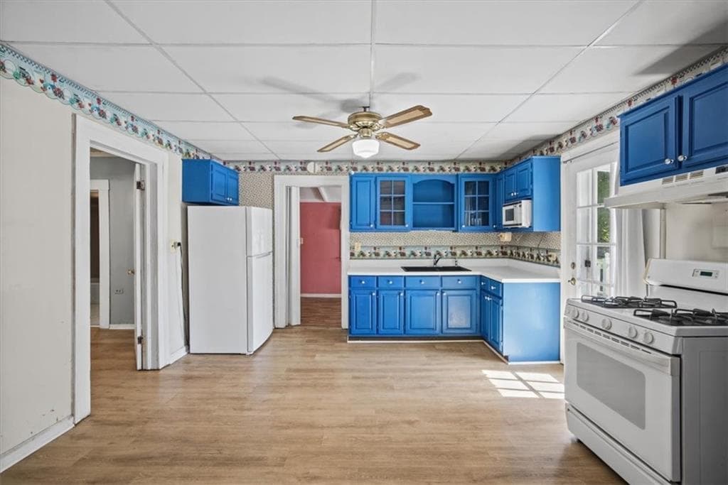 2 bedroom, 1 bathroom, 1,036 sq ft single family residence for sale at 710 Jones Avenue, Rockmart, GA 30153 — photo 10