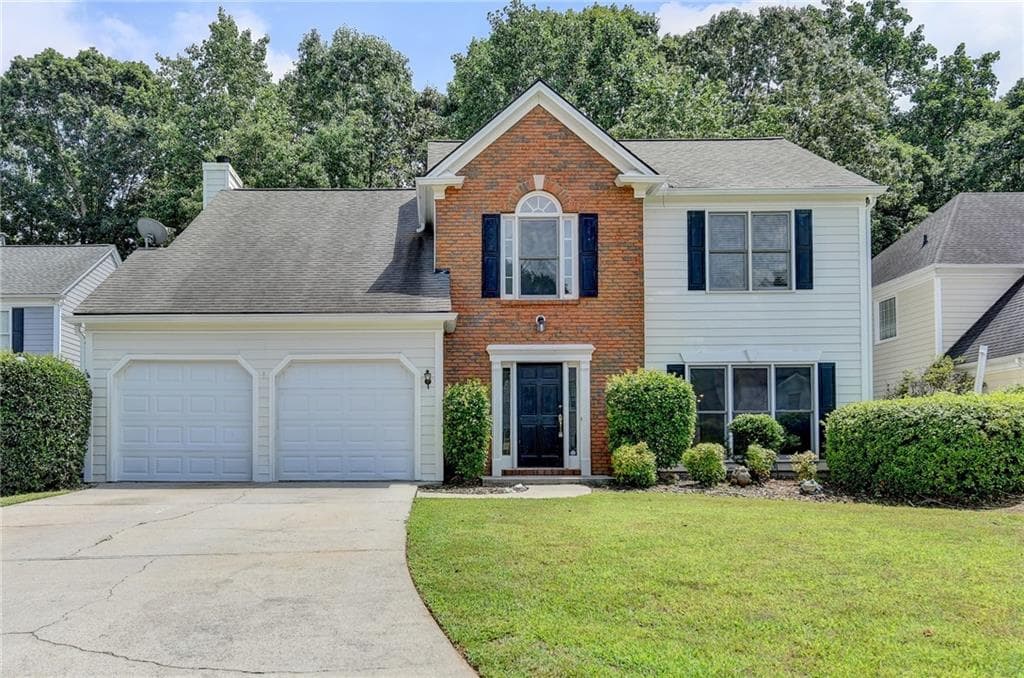 4 bedroom, 3 bathroom, 2,104 sq ft single family residence for rent at 10795 Glenbarr Drive, Johns Creek, GA 30097 for $3,180 a month