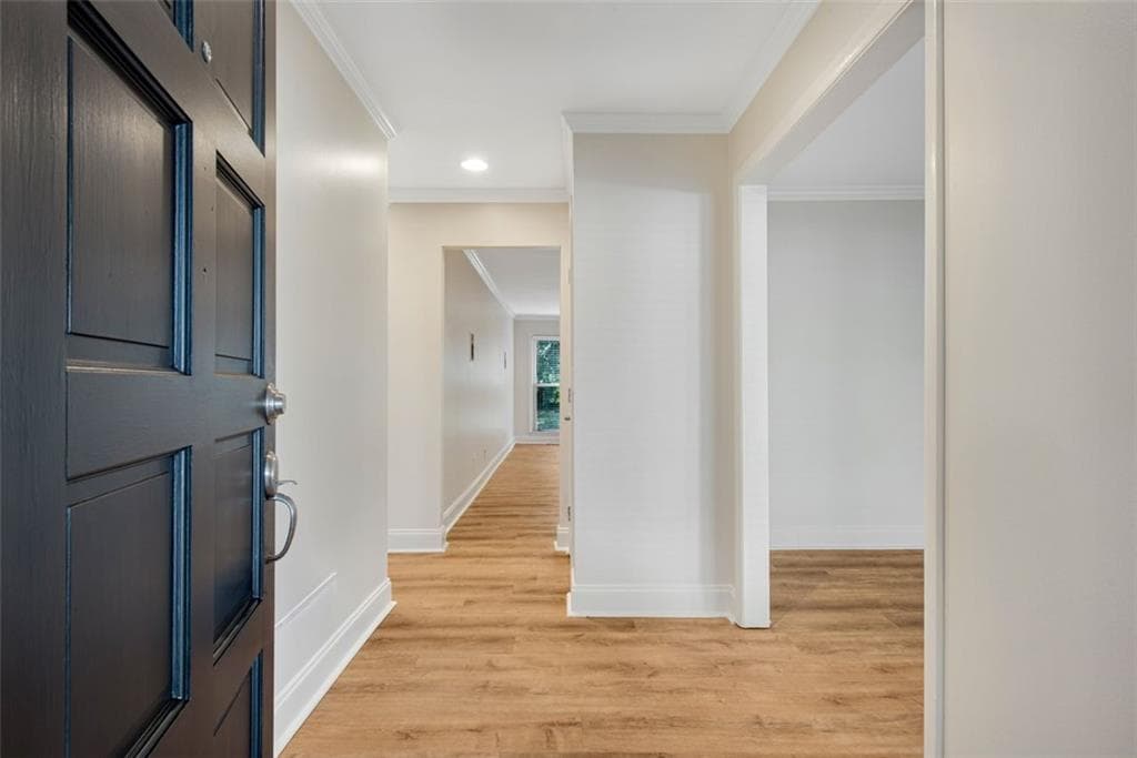 4 bedroom, 3 bathroom, 2,189 sq ft single family residence for rent at 3126 Bunker Hill Road, Marietta, GA 30068 for $3,000 a month — photo 4