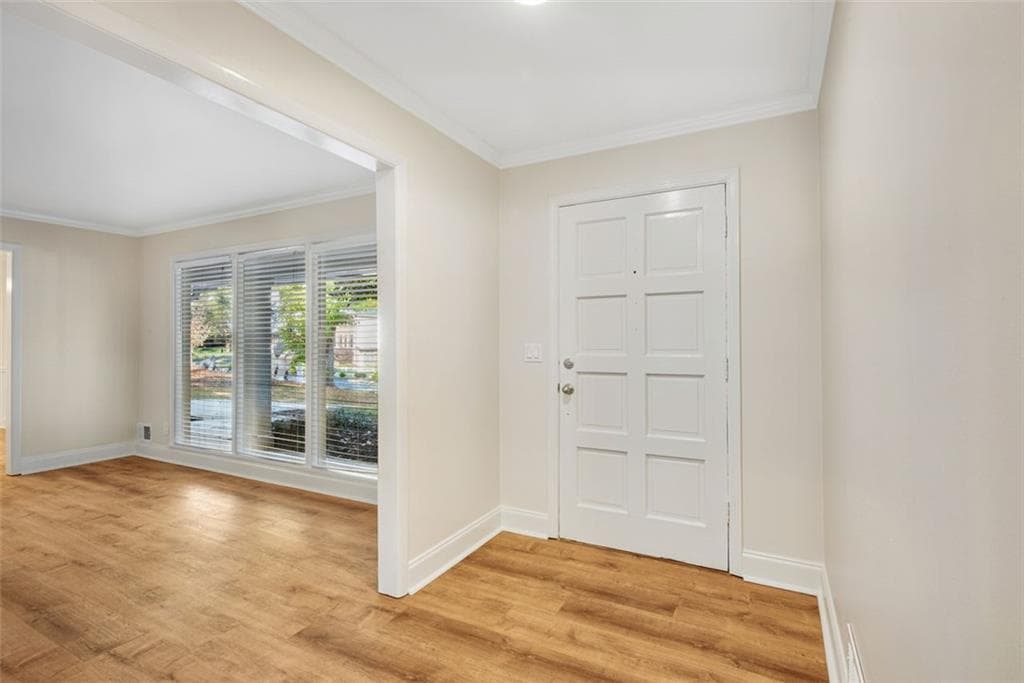 4 bedroom, 3 bathroom, 2,189 sq ft single family residence for rent at 3126 Bunker Hill Road, Marietta, GA 30068 for $3,000 a month — photo 5