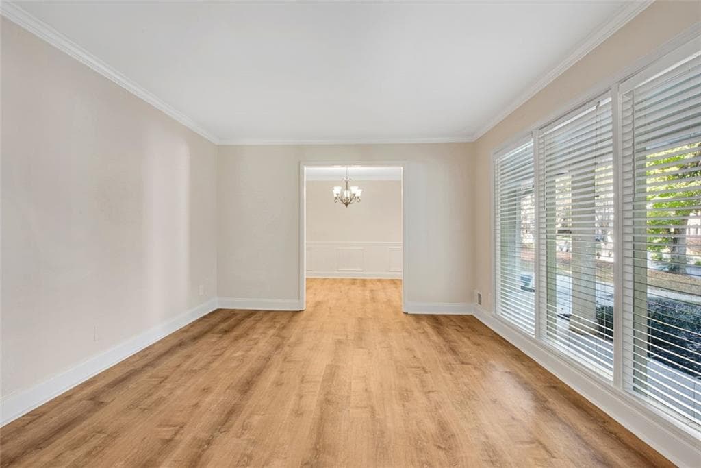4 bedroom, 3 bathroom, 2,189 sq ft single family residence for rent at 3126 Bunker Hill Road, Marietta, GA 30068 for $3,000 a month — photo 6