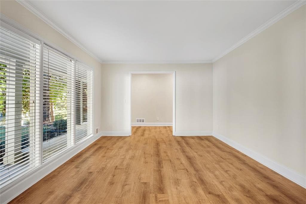 4 bedroom, 3 bathroom, 2,189 sq ft single family residence for rent at 3126 Bunker Hill Road, Marietta, GA 30068 for $3,000 a month — photo 7