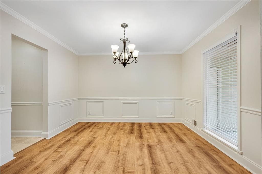 4 bedroom, 3 bathroom, 2,189 sq ft single family residence for rent at 3126 Bunker Hill Road, Marietta, GA 30068 for $3,000 a month — photo 8