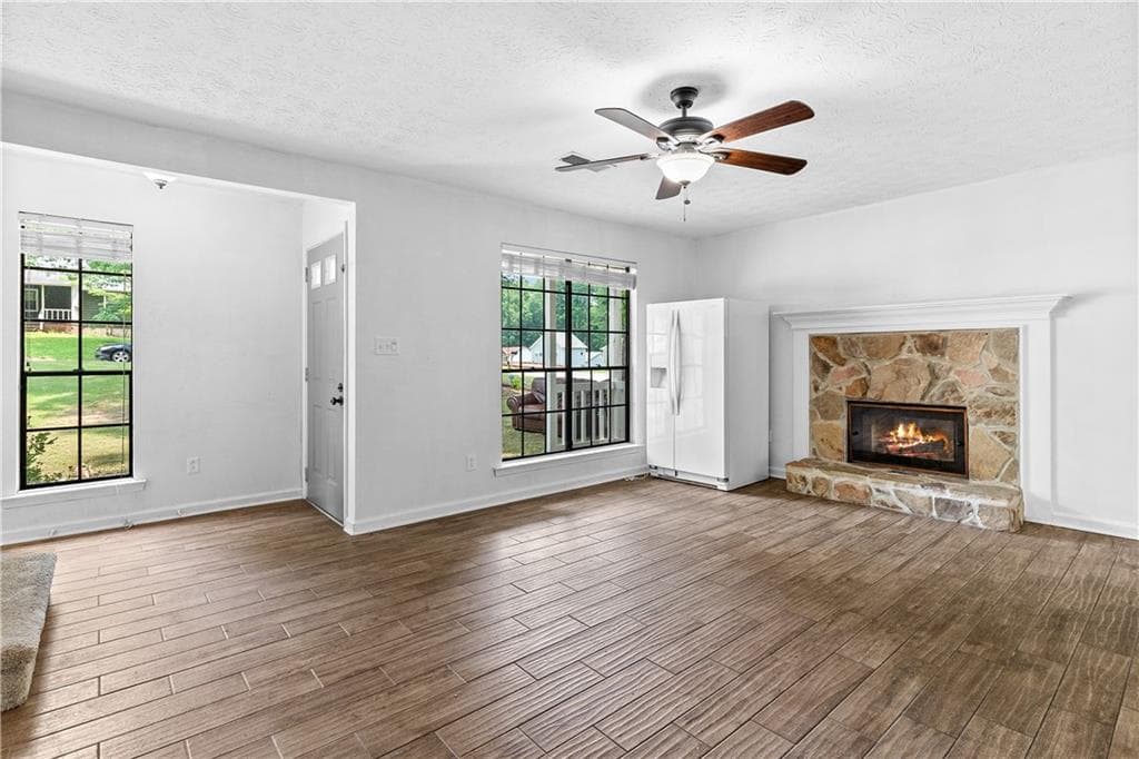 4 bedroom, 3 bathroom, 1,874 sq ft single family residence for rent at 2568 Redfield Drive, Norcross, GA 30071 for $2,499 a month — photo 7