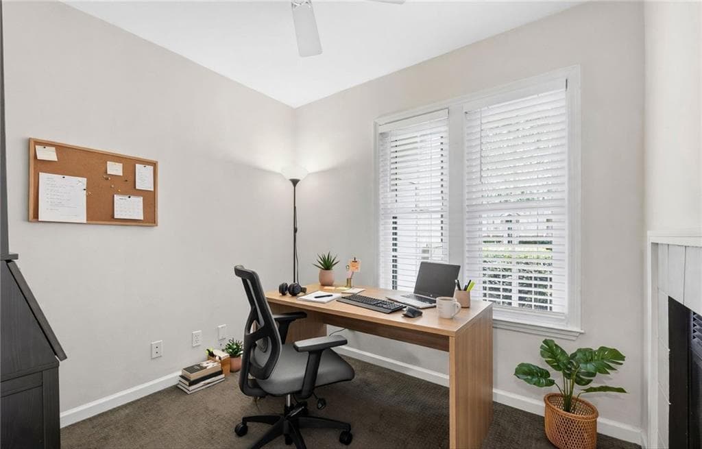 1 bedroom, 1 bathroom, 873 sq ft condominium for sale at 240 Renaissance Parkway 211, Atlanta, GA 30308 — photo 4