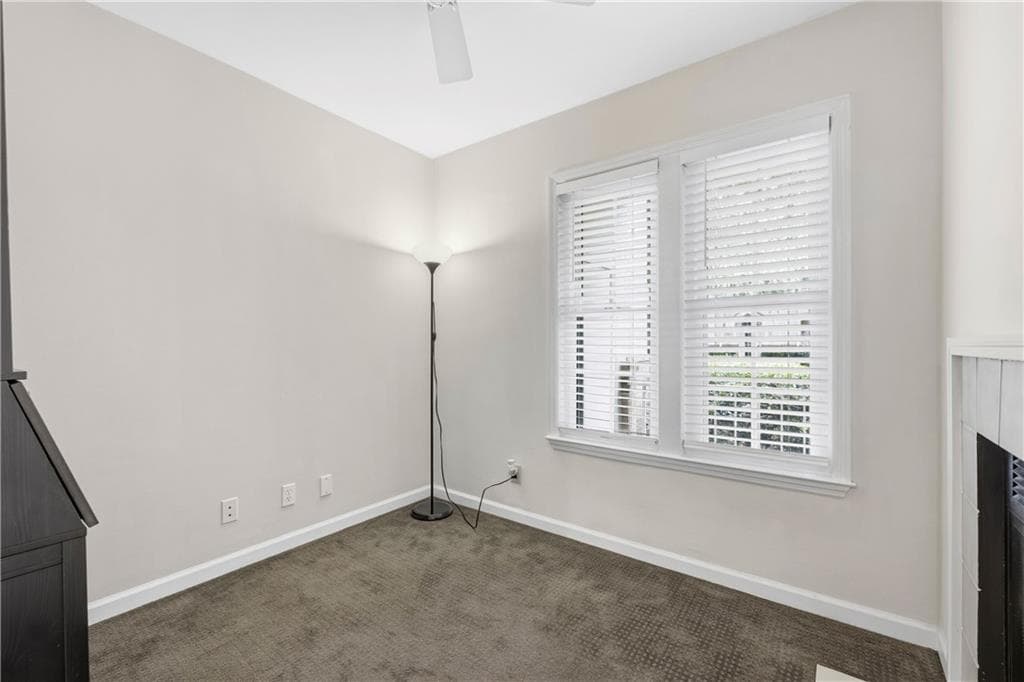 1 bedroom, 1 bathroom, 873 sq ft condominium for sale at 240 Renaissance Parkway 211, Atlanta, GA 30308 — photo 5