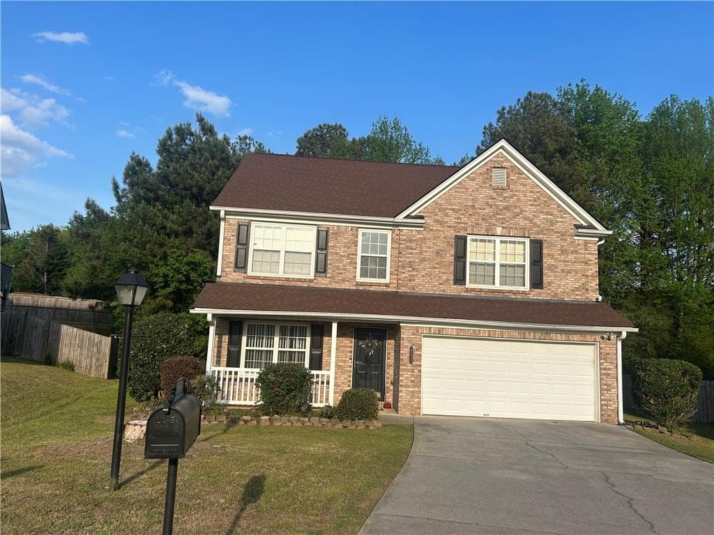 4 bedroom, 3 bathroom, 2,418 sq ft single family residence for rent at 922 Thorny Lane, Grayson, GA 30017 for $2,155 a month