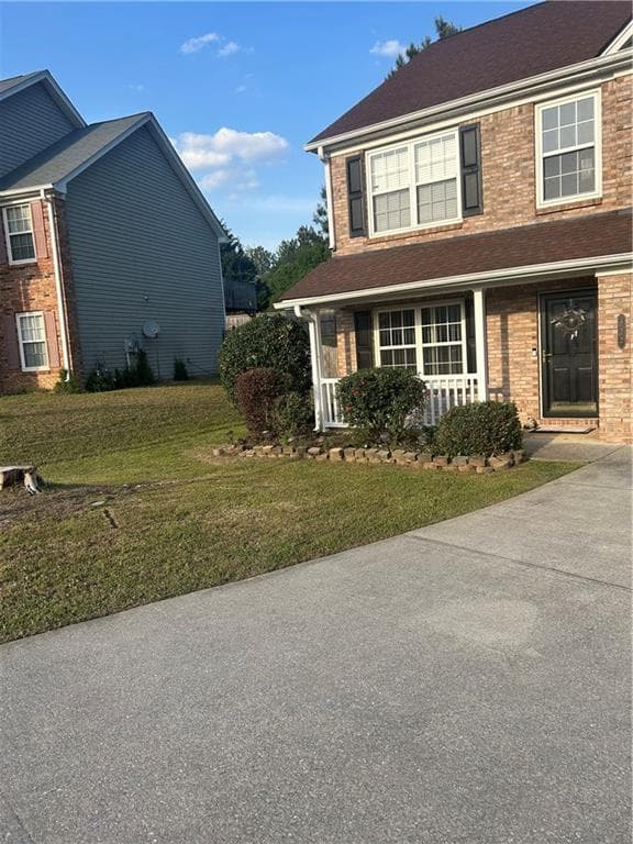 4 bedroom, 3 bathroom, 2,418 sq ft single family residence for rent at 922 Thorny Lane, Grayson, GA 30017 for $2,155 a month — photo 2