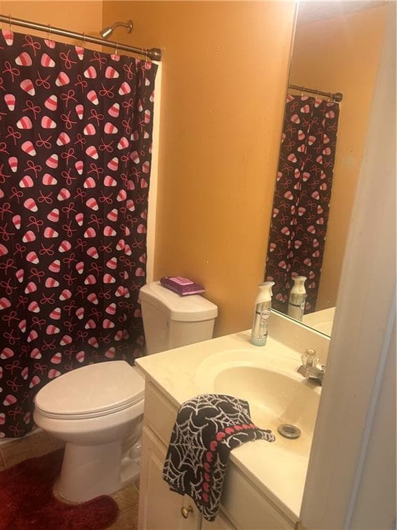 4 bedroom, 3 bathroom, 2,418 sq ft single family residence for rent at 922 Thorny Lane, Grayson, GA 30017 for $2,155 a month — photo 9