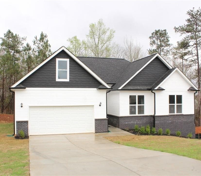 5 bedroom, 4 bathroom, 2,692 sq ft single family residence for sale at 15 Cassidy Trail, Douglasville, GA 30134