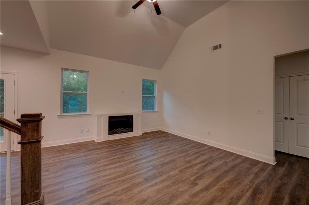 5 bedroom, 4 bathroom, 2,692 sq ft single family residence for sale at 15 Cassidy Trail, Douglasville, GA 30134 — photo 4