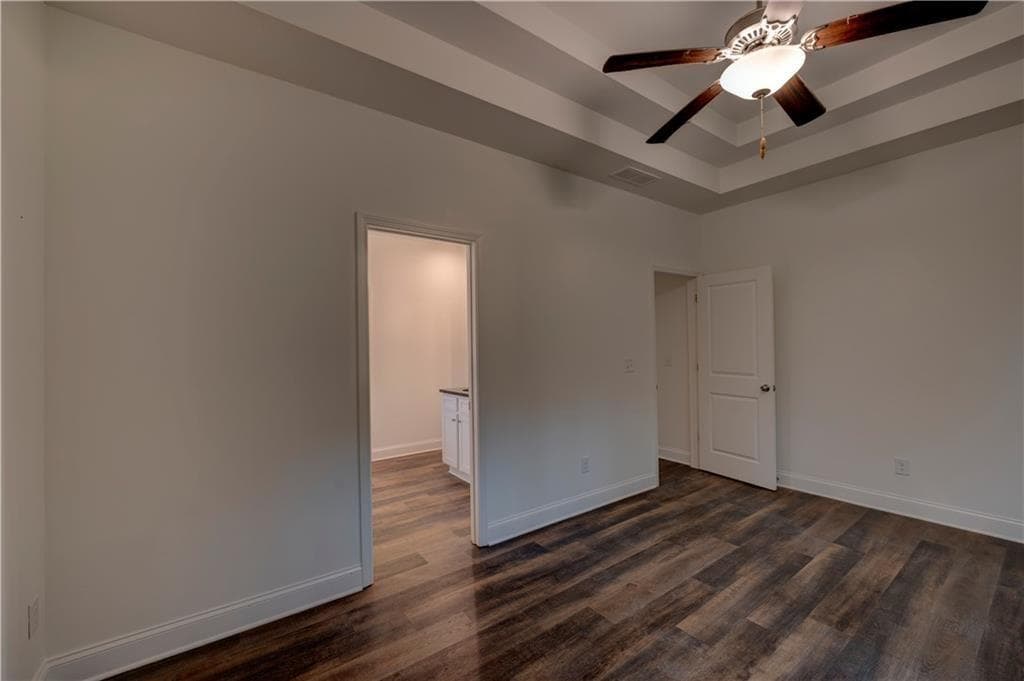 5 bedroom, 4 bathroom, 2,692 sq ft single family residence for sale at 15 Cassidy Trail, Douglasville, GA 30134 — photo 9