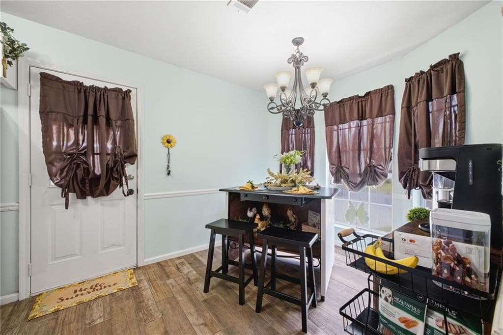 3 bedroom, 2 bathroom single family residence for sale at 19 Frances Drive, Rome, GA 30165 — photo 6