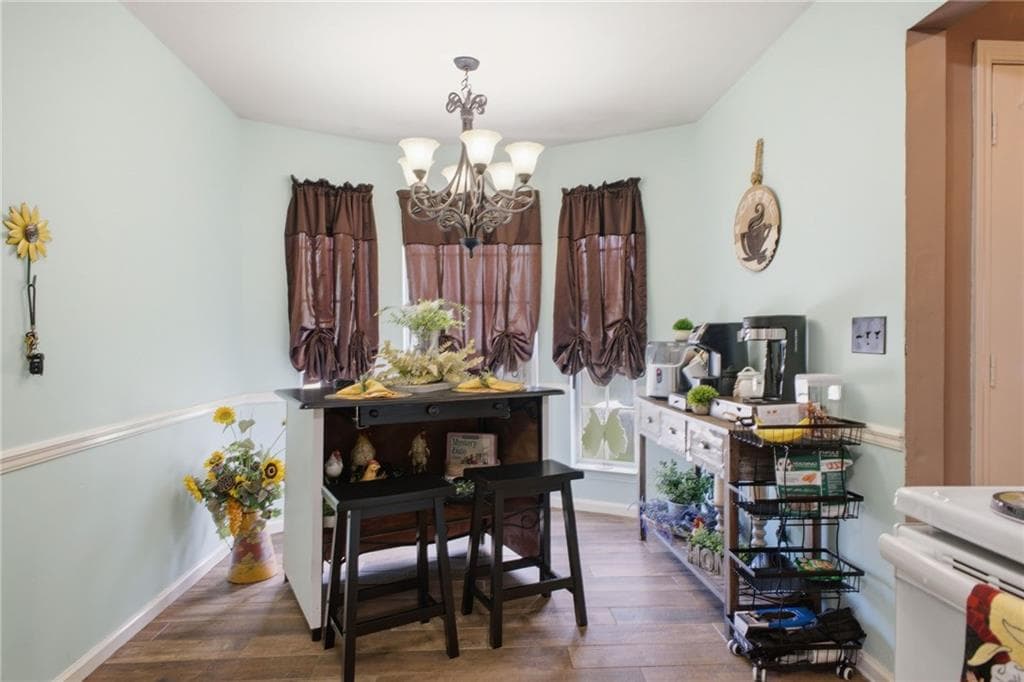 3 bedroom, 2 bathroom single family residence for sale at 19 Frances Drive, Rome, GA 30165 — photo 7