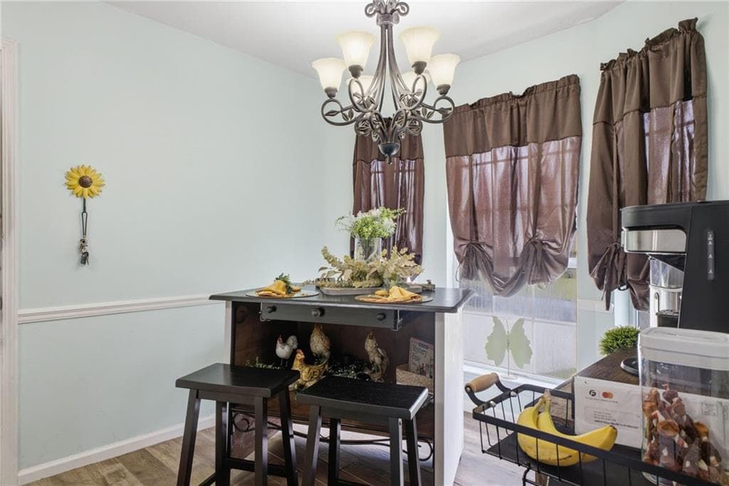 3 bedroom, 2 bathroom single family residence for sale at 19 Frances Drive, Rome, GA 30165 — photo 8