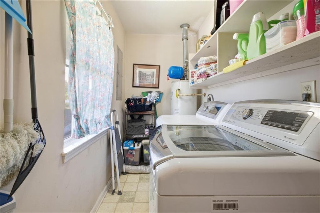 3 bedroom, 2 bathroom single family residence for sale at 19 Frances Drive, Rome, GA 30165 — photo 9