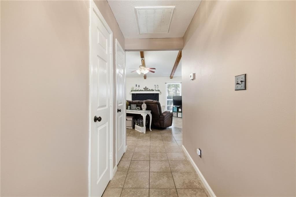 3 bedroom, 2 bathroom single family residence for sale at 19 Frances Drive, Rome, GA 30165 — photo 10