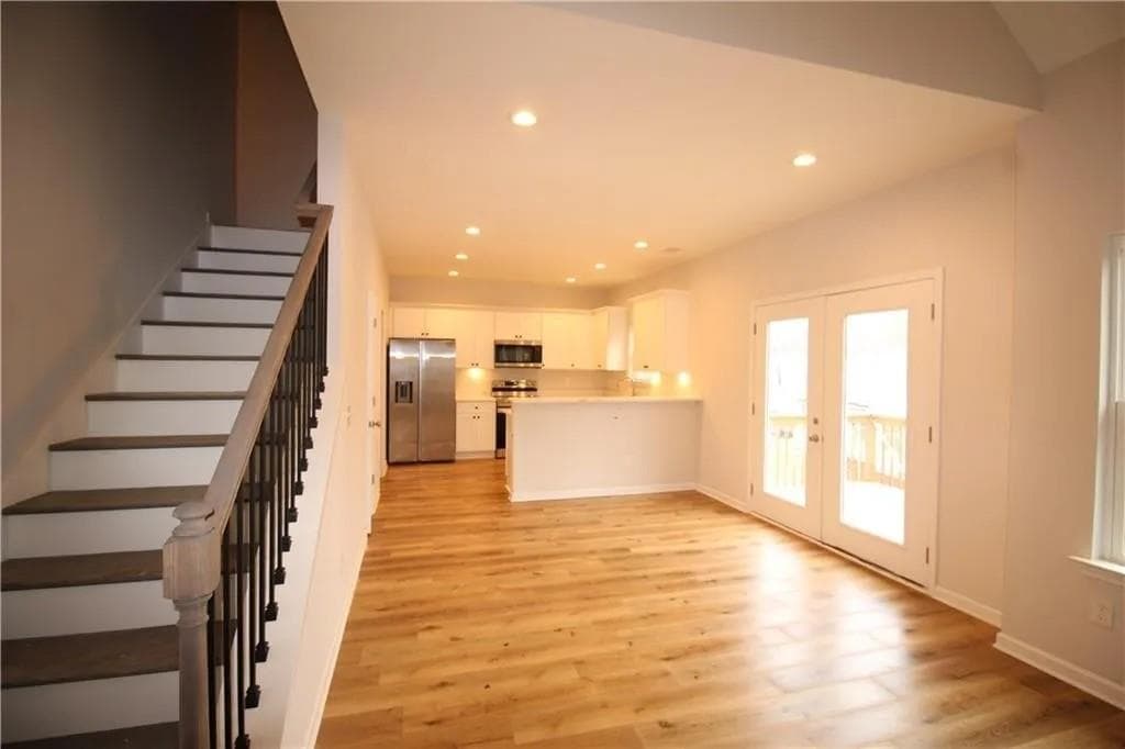 5 bedroom, 4 bathroom, 2,692 sq ft single family residence for sale at 15 Cassidy Trail, Douglasville, GA 30134 — photo 5