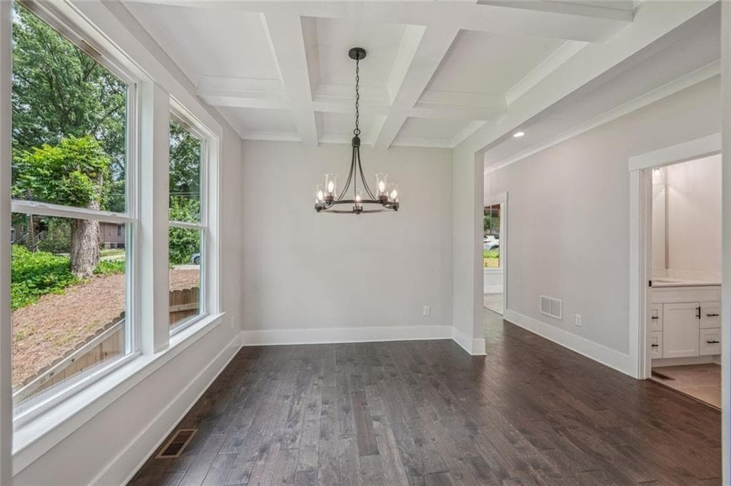 4 bedroom, 3 bathroom, 3,054 sq ft single family residence for sale at 1179 Booker Avenue, Atlanta, GA 30310 — photo 4