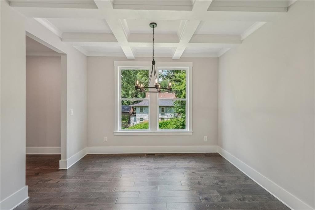 4 bedroom, 3 bathroom, 3,054 sq ft single family residence for sale at 1179 Booker Avenue, Atlanta, GA 30310 — photo 5