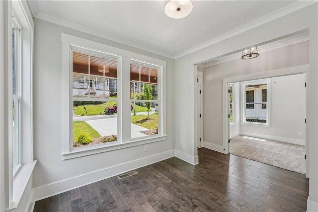 4 bedroom, 3 bathroom, 3,054 sq ft single family residence for sale at 1179 Booker Avenue, Atlanta, GA 30310 — photo 6