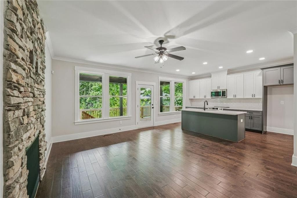 4 bedroom, 3 bathroom, 3,054 sq ft single family residence for sale at 1179 Booker Avenue, Atlanta, GA 30310 — photo 7