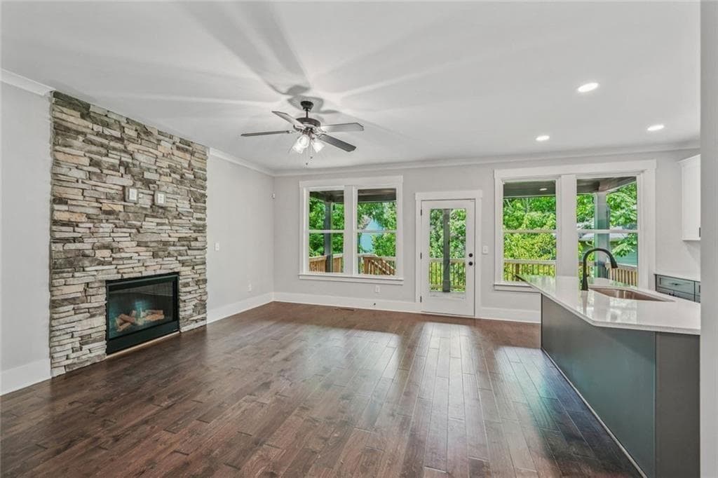 4 bedroom, 3 bathroom, 3,054 sq ft single family residence for sale at 1179 Booker Avenue, Atlanta, GA 30310 — photo 9