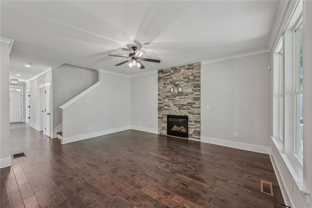 4 bedroom, 3 bathroom, 3,054 sq ft single family residence for sale at 1179 Booker Avenue, Atlanta, GA 30310 — photo 10