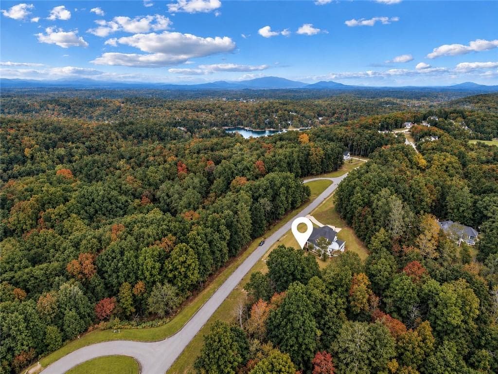 single family residence for sale at 6930 Crestline, Dawsonville, GA 30534 — photo 3