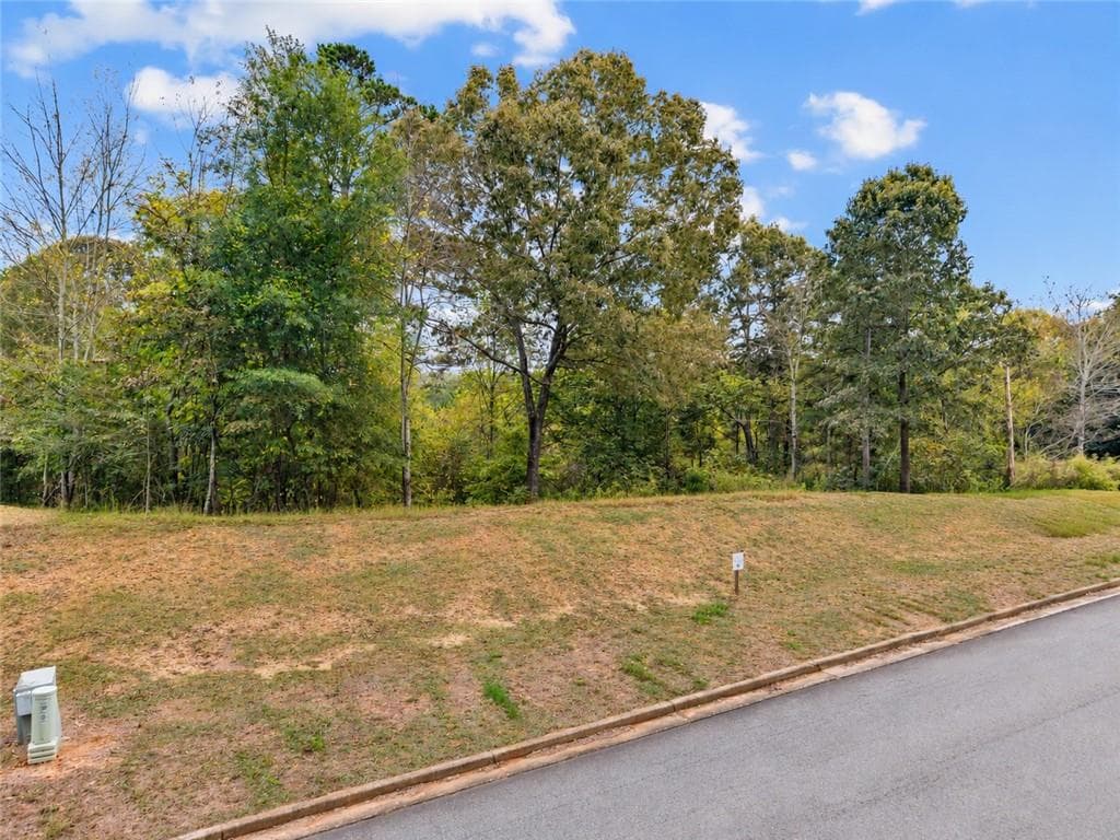 single family residence for sale at 6930 Crestline, Dawsonville, GA 30534 — photo 8